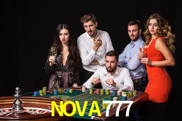 NOVA777 Foro comunitario